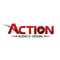 Action Audio & Visual logo, Action Audio & Visual contact details