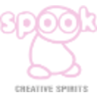 Spook Creative logo, Spook Creative contact details