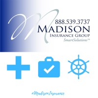 Madison Insurance :: Madison Private Client logo, Madison Insurance :: Madison Private Client contact details