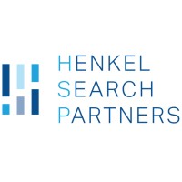 HSP - Henkel Search Partners logo, HSP - Henkel Search Partners contact details