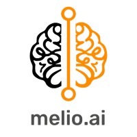 Melio AI logo, Melio AI contact details