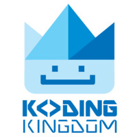 Koding Kingdom logo, Koding Kingdom contact details