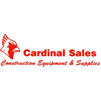 Cardinal Sales logo, Cardinal Sales contact details