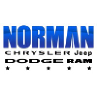 Norman Chrysler Jeep Dodge logo, Norman Chrysler Jeep Dodge contact details