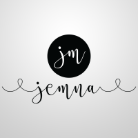 JEMNA logo, JEMNA contact details