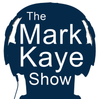 The Mark Kaye Show logo, The Mark Kaye Show contact details