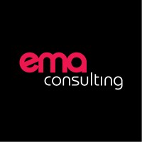 EMA Consulting logo, EMA Consulting contact details