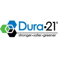 Dura 21 Inc. logo, Dura 21 Inc. contact details