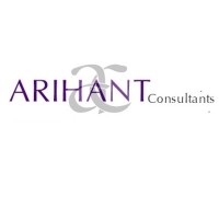 Arihant Consultants logo, Arihant Consultants contact details