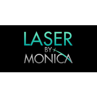 Laser by Monica logo, Laser by Monica contact details