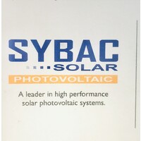 Sybac Solar LLC logo, Sybac Solar LLC contact details