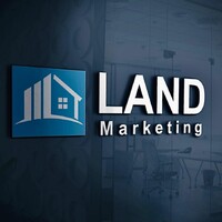 Land Marketing logo, Land Marketing contact details