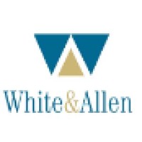 White & Allen, P.A. logo, White & Allen, P.A. contact details