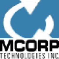 MCorp Technologies Inc. logo, MCorp Technologies Inc. contact details