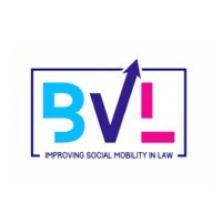 BVL logo, BVL contact details