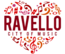 Ravello City of Music logo, Ravello City of Music contact details