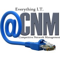 Competitive Network Management logo, Competitive Network Management contact details