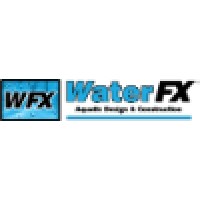 Water FX logo, Water FX contact details