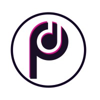 PushTok logo, PushTok contact details