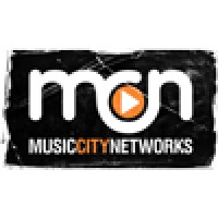 Music City Networks logo, Music City Networks contact details