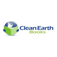 Clean Earth Books logo, Clean Earth Books contact details