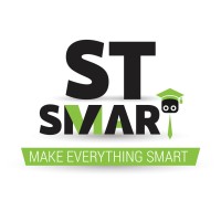 STsmart logo, STsmart contact details