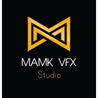 MAMK VFX logo, MAMK VFX contact details