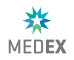 Medex logo, Medex contact details