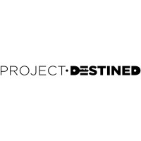 Project Destined logo, Project Destined contact details