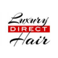 Luxury Hair Direct logo, Luxury Hair Direct contact details