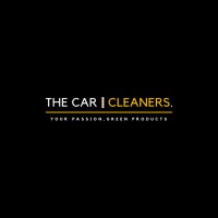 The Car Cleaners logo, The Car Cleaners contact details