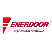 Enerdoor logo, Enerdoor contact details