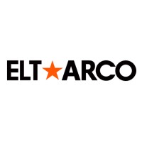 ELT * ARCO logo, ELT * ARCO contact details