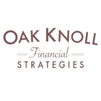 Oak Knoll Financial Strategies logo, Oak Knoll Financial Strategies contact details