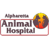 Alpharetta Animal Hospital logo, Alpharetta Animal Hospital contact details