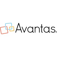 Avantas logo, Avantas contact details