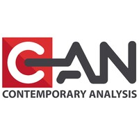 Contemporary Analysis logo, Contemporary Analysis contact details