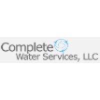 Complete Water Services LLC logo, Complete Water Services LLC contact details