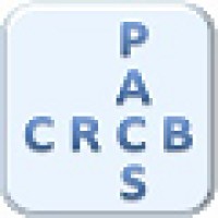 CRCB-PACS BV logo, CRCB-PACS BV contact details