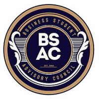 Business Student Advisory Council logo, Business Student Advisory Council contact details