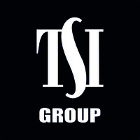 TSI GROUP logo, TSI GROUP contact details