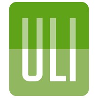 Urban Land Institute logo, Urban Land Institute contact details