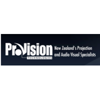 Provision Technologies Ltd. logo, Provision Technologies Ltd. contact details