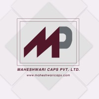 Maheshwari Caps Pvt Ltd logo, Maheshwari Caps Pvt Ltd contact details