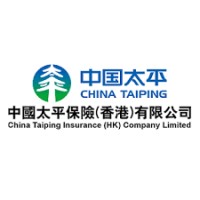 China Taiping Insurance (HK) Company Limited logo, China Taiping Insurance (HK) Company Limited contact details