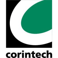 Corintech logo, Corintech contact details