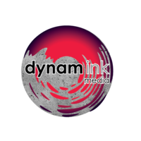 Dynaminkmedia logo, Dynaminkmedia contact details