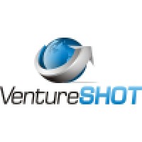 VentureSHOT logo, VentureSHOT contact details