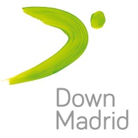 Down Madrid logo, Down Madrid contact details