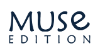 Muse Edition logo, Muse Edition contact details